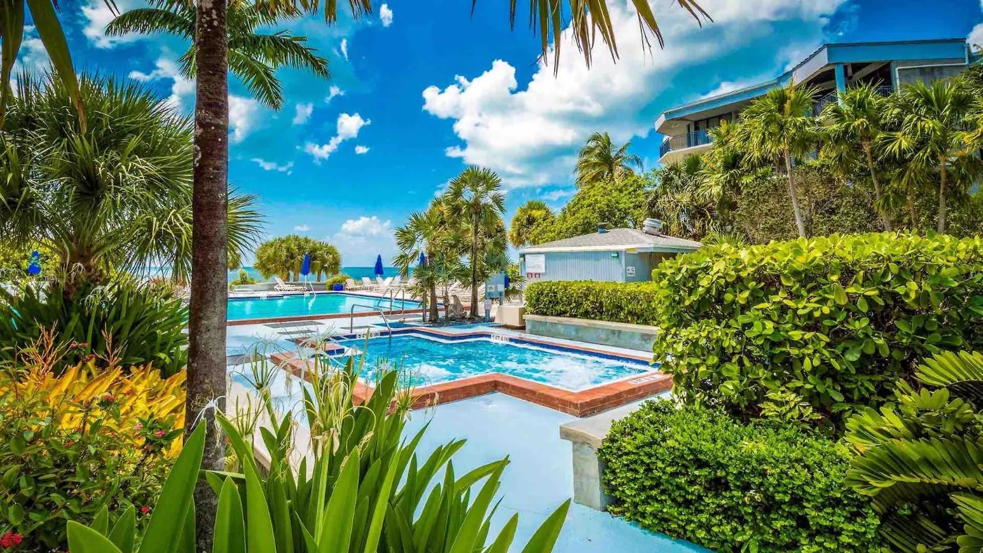 Conch In The Treetops By Last Key Realty Key West Casa de Férias