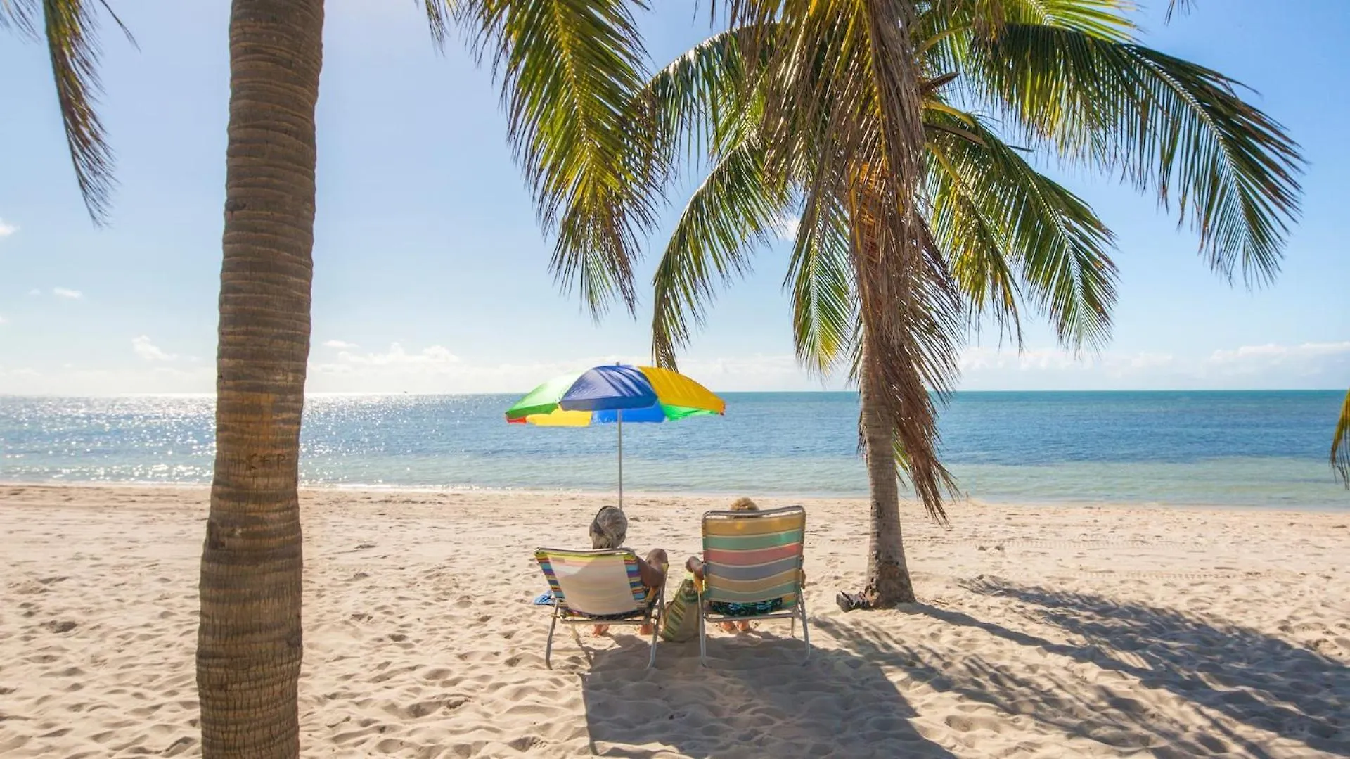 Conch In The Treetops By Last Key Realty Key West Casa de Férias