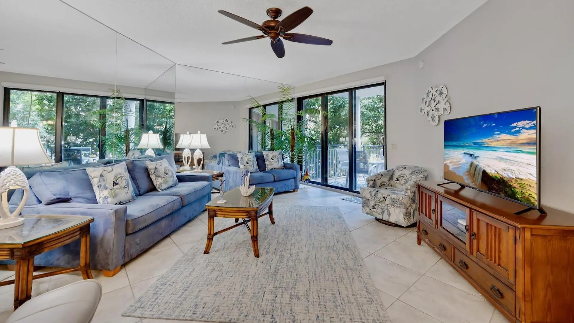 Conch In The Treetops By Last Key Realty Key West
