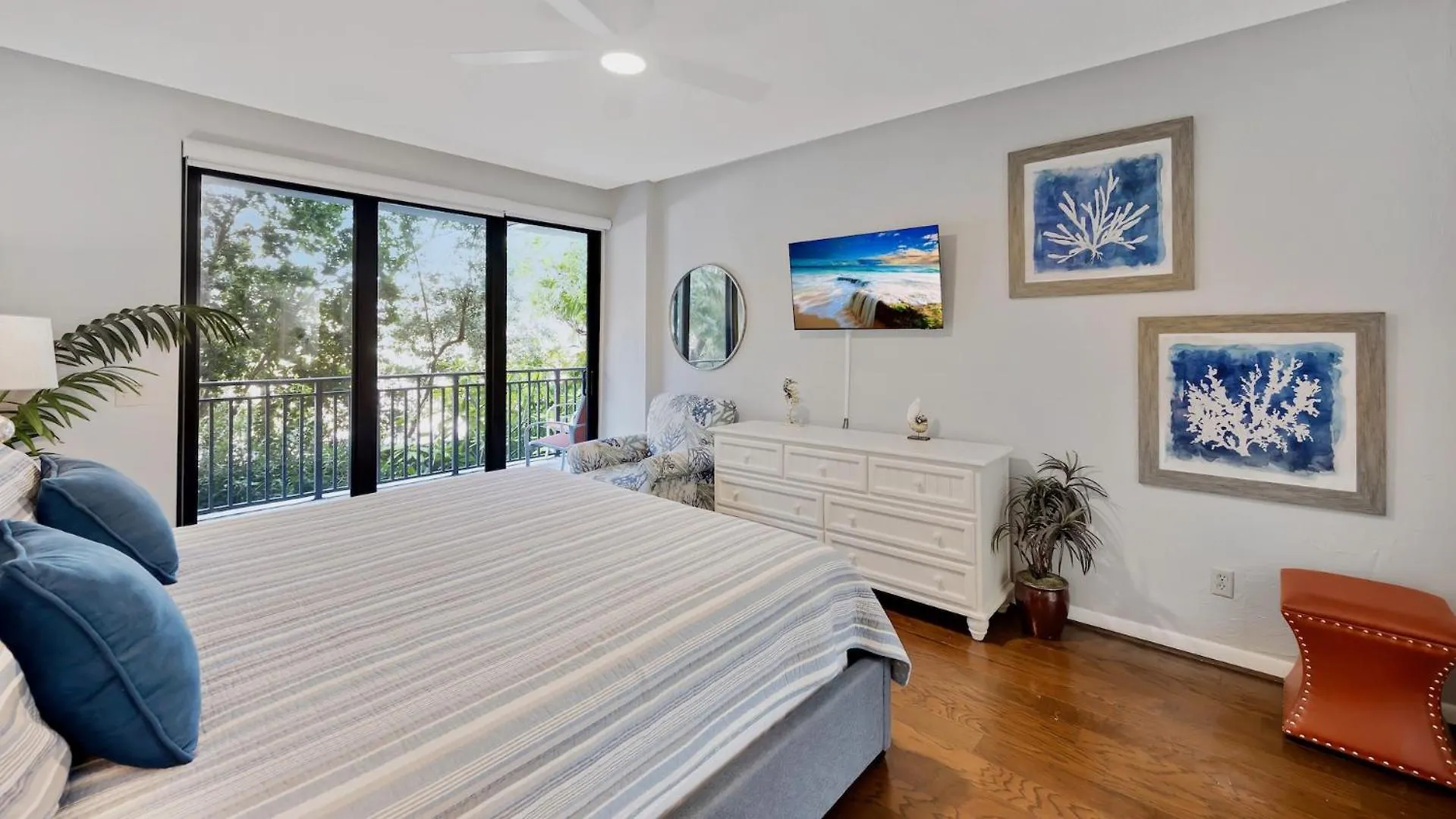 Casa de Férias Conch In The Treetops By Last Key Realty Key West